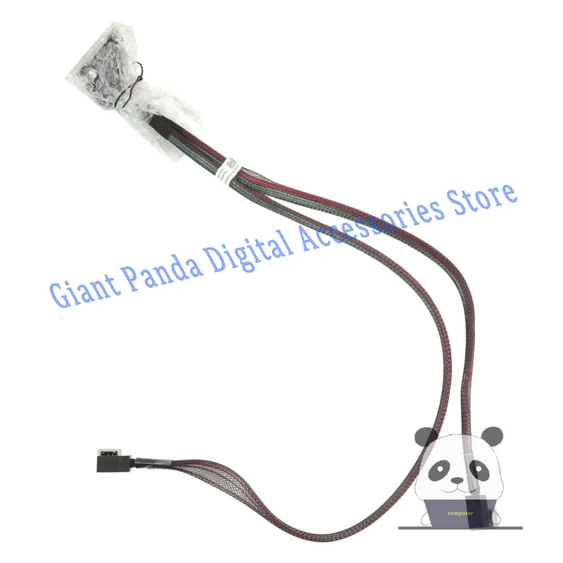 SFF8643 Cable SAS HD para Dell Poweredge R730 LFF3.5 RAID H730 H730P F7P5J RG13T