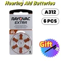 6pcs A312