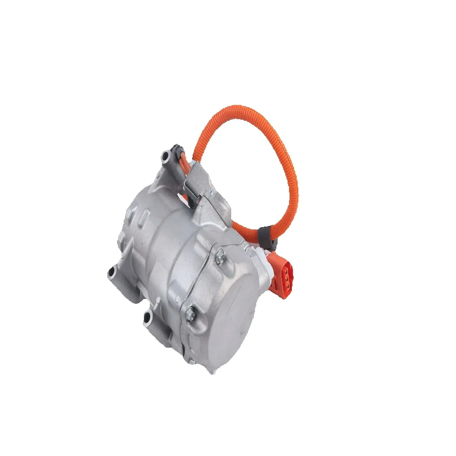 A/C Compressor 88370-47010 042000-0193 FOR Toyota Prius 1.5L Hybrid 2001-2003