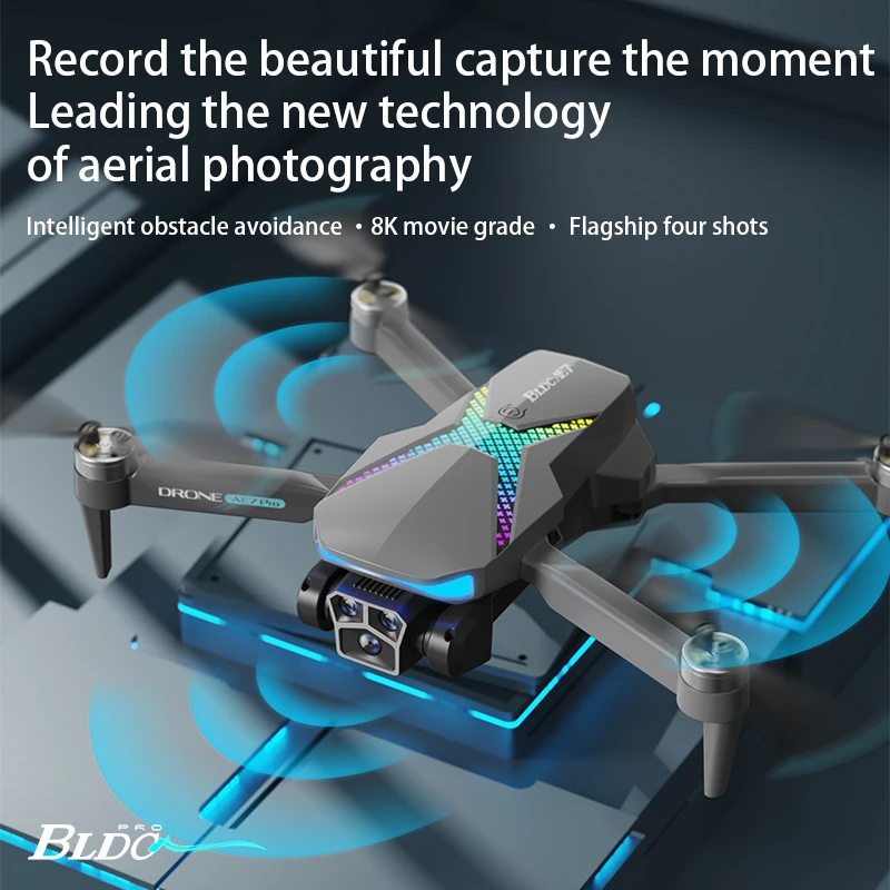 Koxida AE7 Folding …