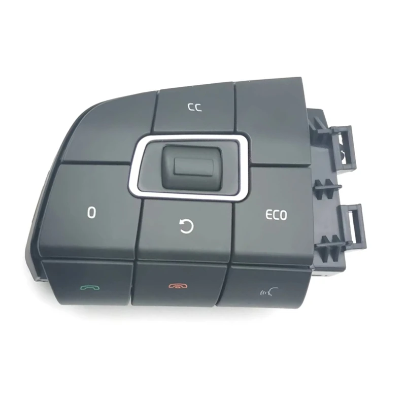 

22372590 Truck Steering Wheel Switch Cruise Control Module For VOLVO FH4 FM4