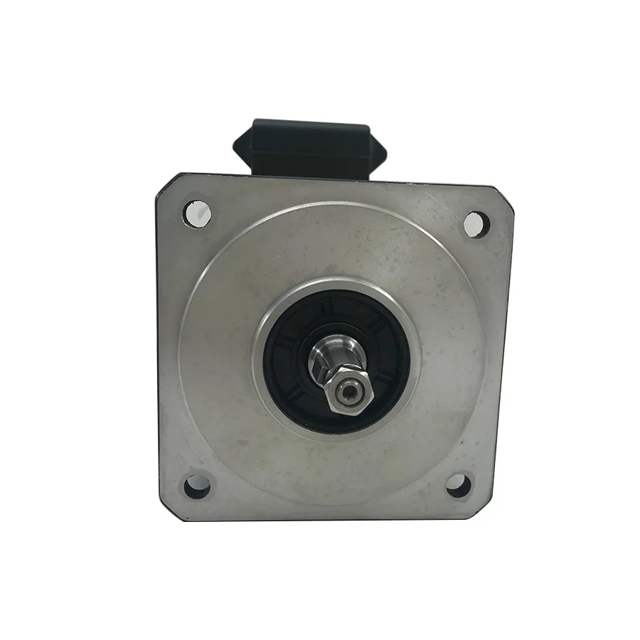 

Industrial-Level Reliable 3-Phase 0.75kW 200-230V 4.2A 3000rpm Low-Noise Space-Saving Servo Motor A06B-0061-B306 For Fan-uc