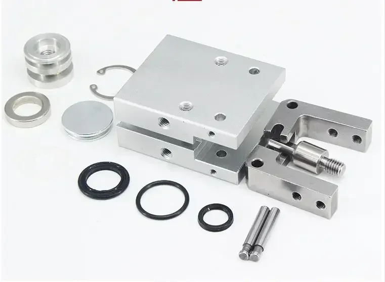 SMC type Angular Style Air Gripper MHC2-10D MHC2-16D MHC2-20D MHC2-25D MHC2-10S MHC2-16S MHC2-20S MHC2-25S manipulator Clamp