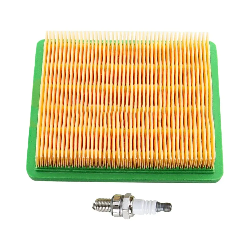 Mower Maintenance Kit Lawnmower Air Filter High-grade Materials Enhanced Filtration Reliable Air Filter For Hyundai Models