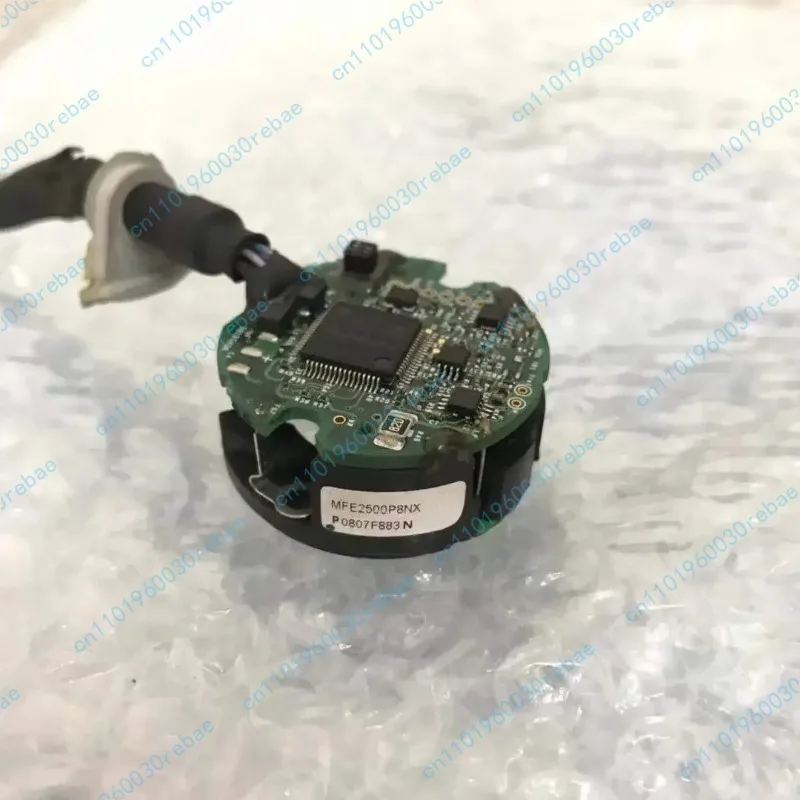Encoder MFE2500P8NX/P8ND/P8NV/P8LB/P8NCA/P8NBR/P8NBW/P4LB0