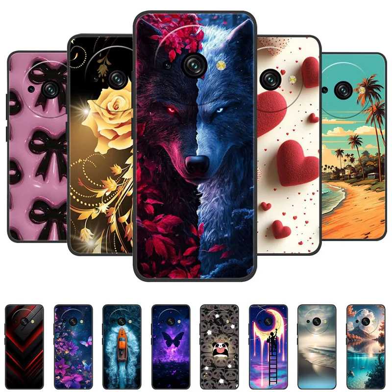 New For Oukitel C59… - image