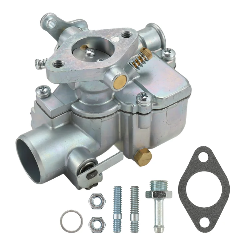 A02F-Carburetor For… - image