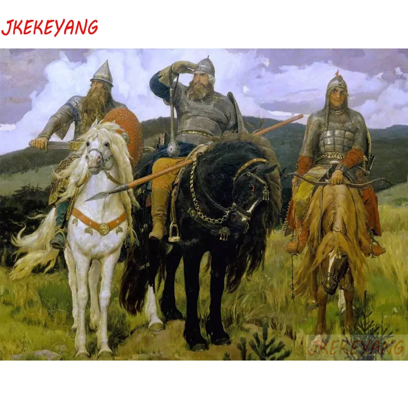 5D Diamond Embroide… - image