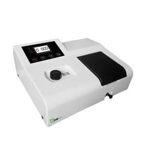 Labtex 721 مطياف الضوئي Nir مطياف محلل المعادن المحمولة أفضل 10 مطياف معدني مبيعا - رقم 3