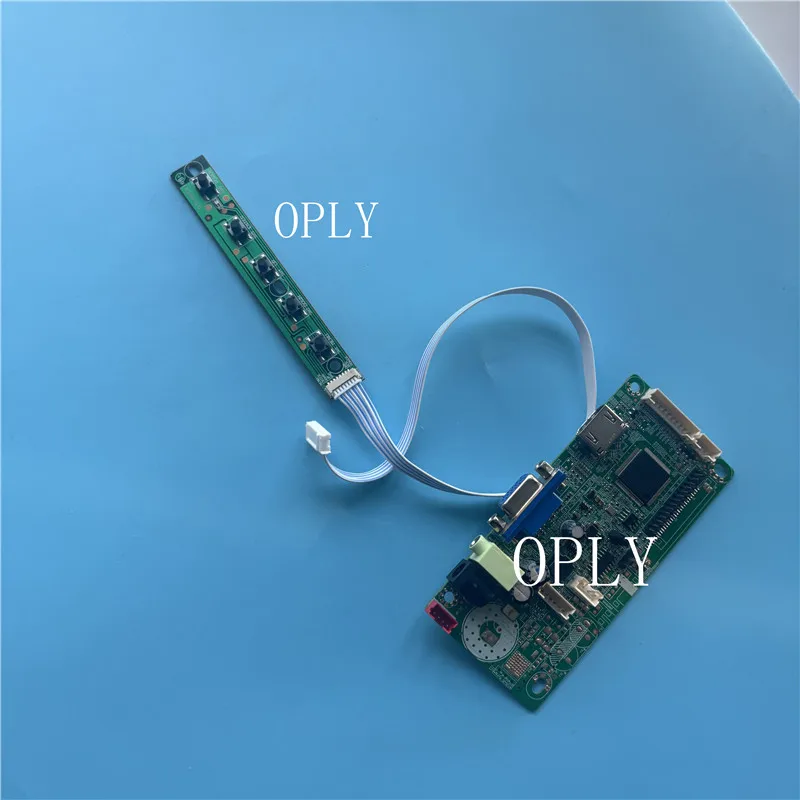58C Controller board HDMI-Compatible VGA for N173HGE-L11 N173HGE-L21 1920X1080 LED panel 17.3