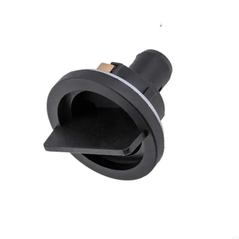 Turn Bulb Socket Replacement Socket, Reference Number 93180293, Black Plastic Lamp Base for 2004-2010 Vehicle Repair D7YA