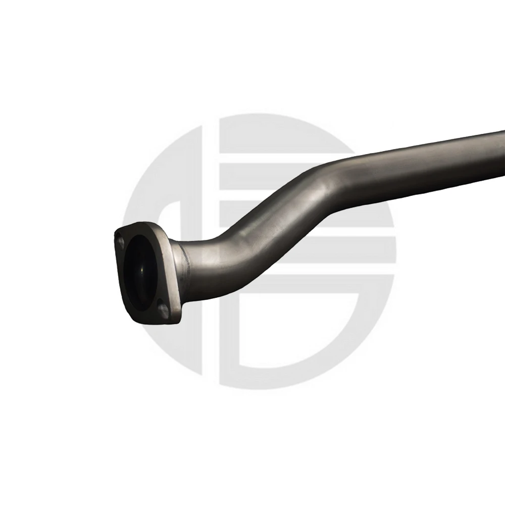 Factory Hot Selling Cc CarHigh Performance Auto Parts 304 Stainless Steel Pipe Car Exhaust for ES260