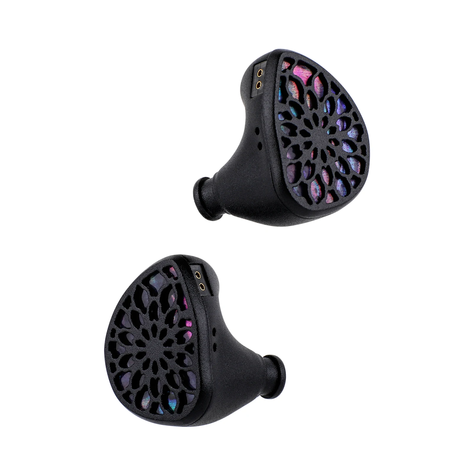 no school tomorrow earphone set ジュンソ TANGZU Zetian Wu Legend Dual Planar In-Ear Headphones
