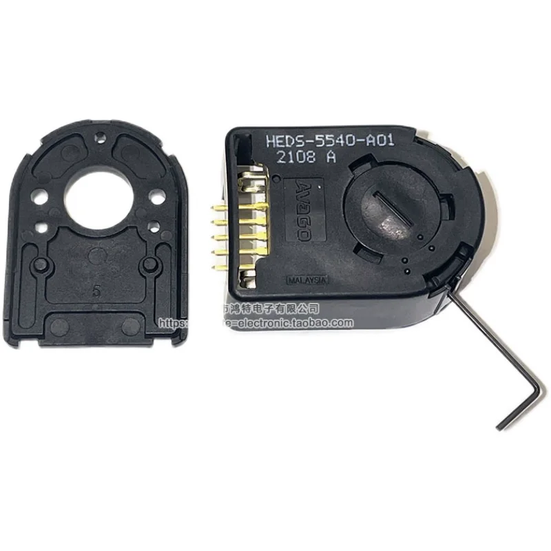 HEDS-5540 # A01 3 C…