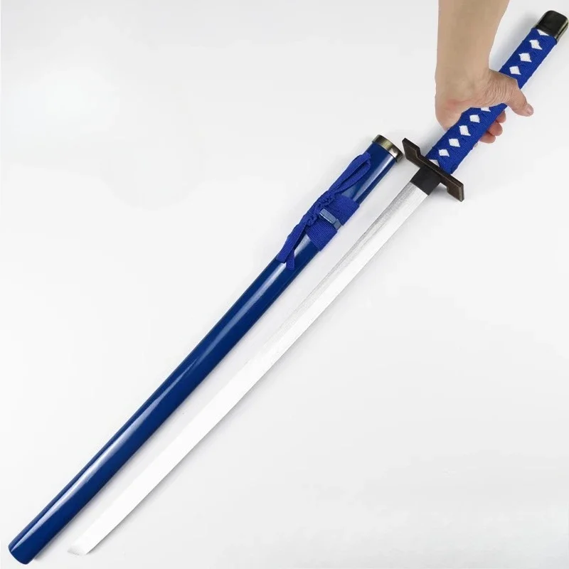 

Wooden Knife Arrancar Espada Pantera Grimmjow Jaggerjack Cosplay Anime