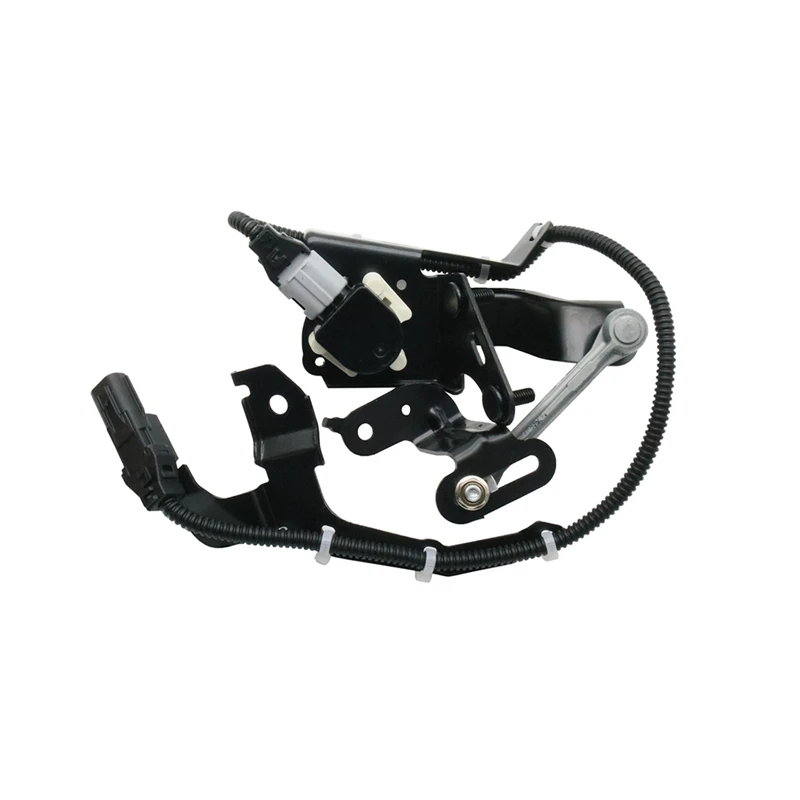 AUTO 89408-0E010 Sensor de nivel de altura trasera izquierda del coche para Lexus Ls430 2001-2006 894080 E010 Piezas de automóvil nuevas de alta calidad
