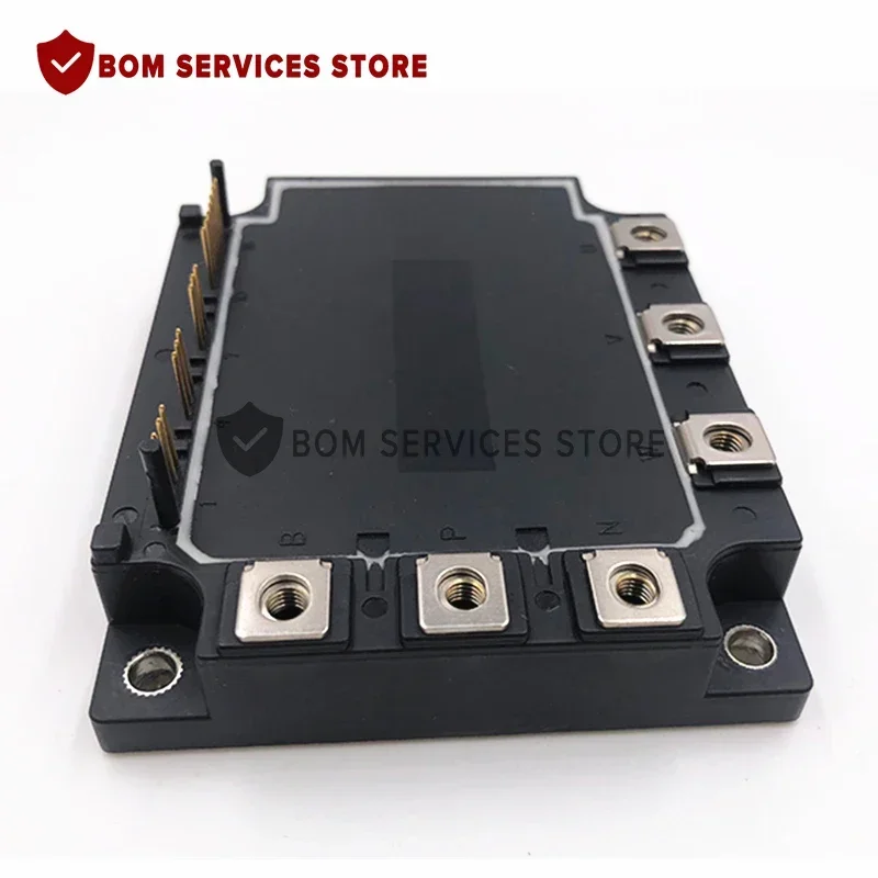 7MBP50JB-060-03 7MBP25RA120-03 NEUES ORIGINAL IGBT-MODUL