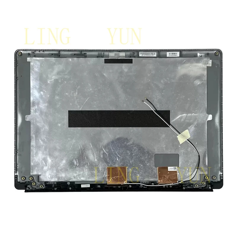 

Z Back Cover Bezel Palmrest Bottom Cover for Acer Chromebook CB315-3H N19Q3