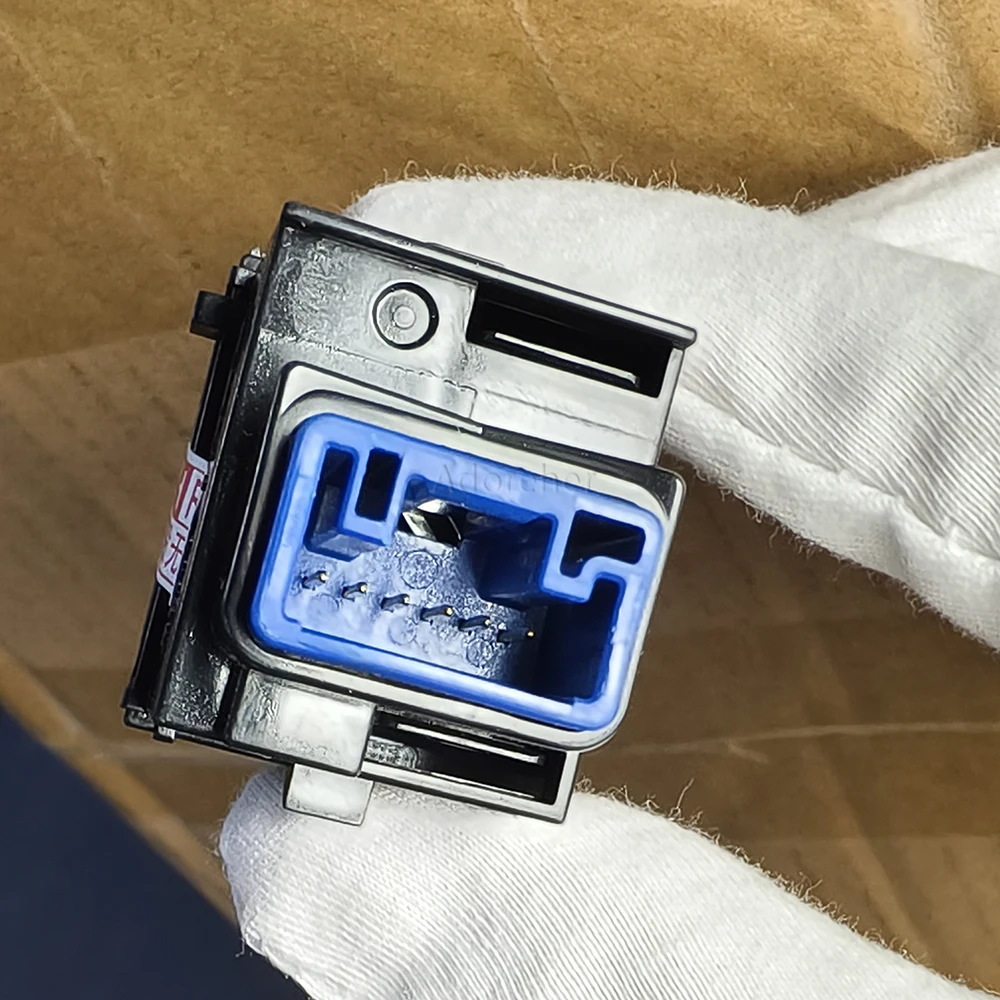 Headlight Adjustment Switch Button for Toyota Wildlander RAV4