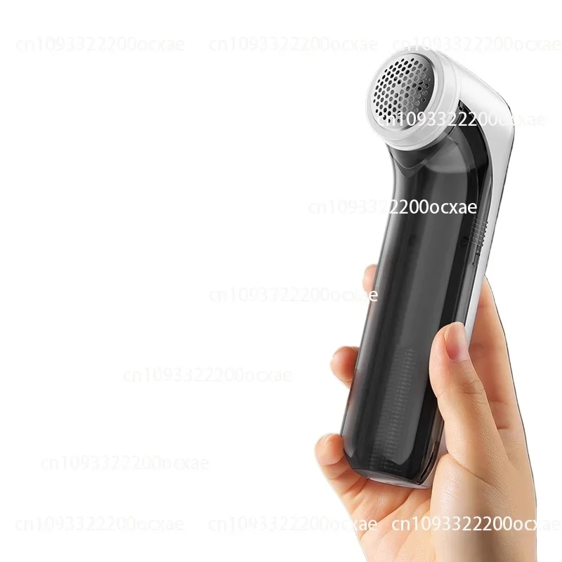 Mini Hairball Trimmer Shoe Shaving Heel Machine Shoe Pilling Remover Hair Blower, Small Head Dry Cleaner Special