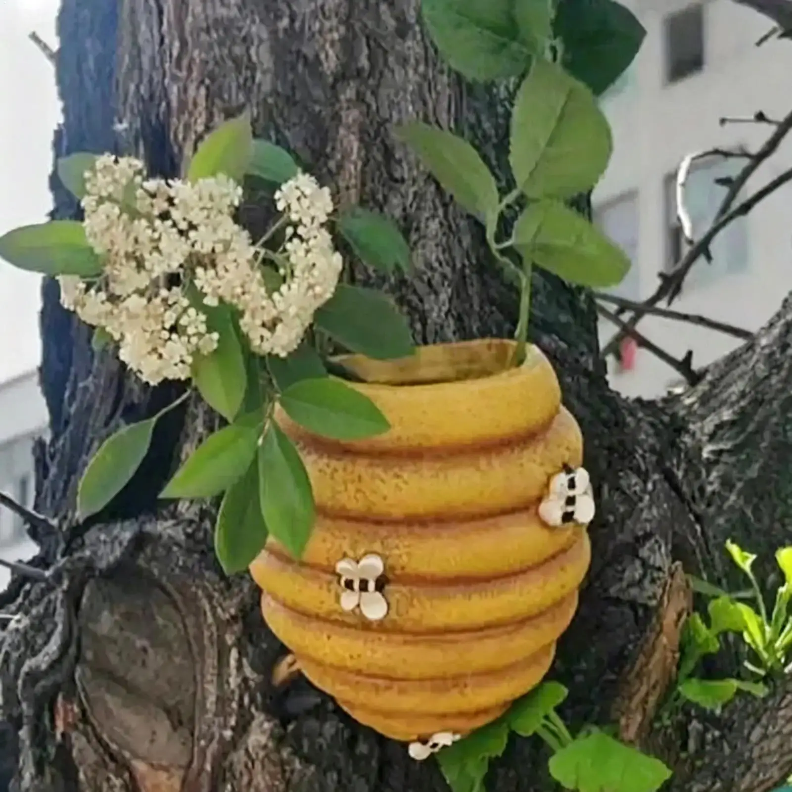 fioriera-da-parete-a-nido-d'ape-vaso-geometrico-porta-piante-da-parete-per-soggiorno-cucina-appartamento-ufficio-giardino-balcone