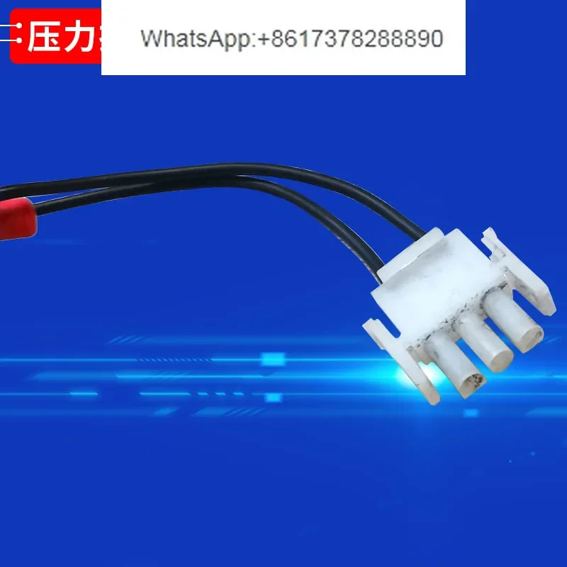 061F9604 Pengontrol Tekanan Sakelar Tekanan ACB Y306PL2U B709MW