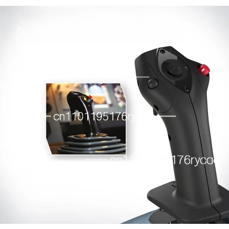 for Flight simulator rudder Flight Rudder Pedals Flight SIM Rudder Pedals Video Game Accessory