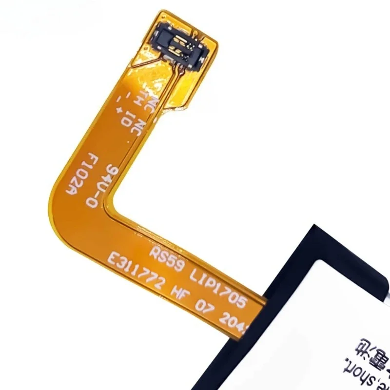 LIP1705ERPC 3140mAh High Quality  Replacement Battery for SONY Xperia 5 J8210 J8270J 9210 SOV41 Phone Batteries Bateria 3.85V