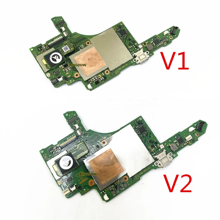 

Motherboard Mainboard for Nintend Switch V1 V2 Switch OLED NS Switch Lite NS NX Console PCB Board