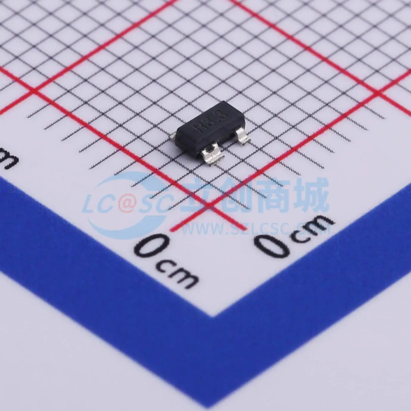 5pcs/lot SR3.3.TCT  High quality New