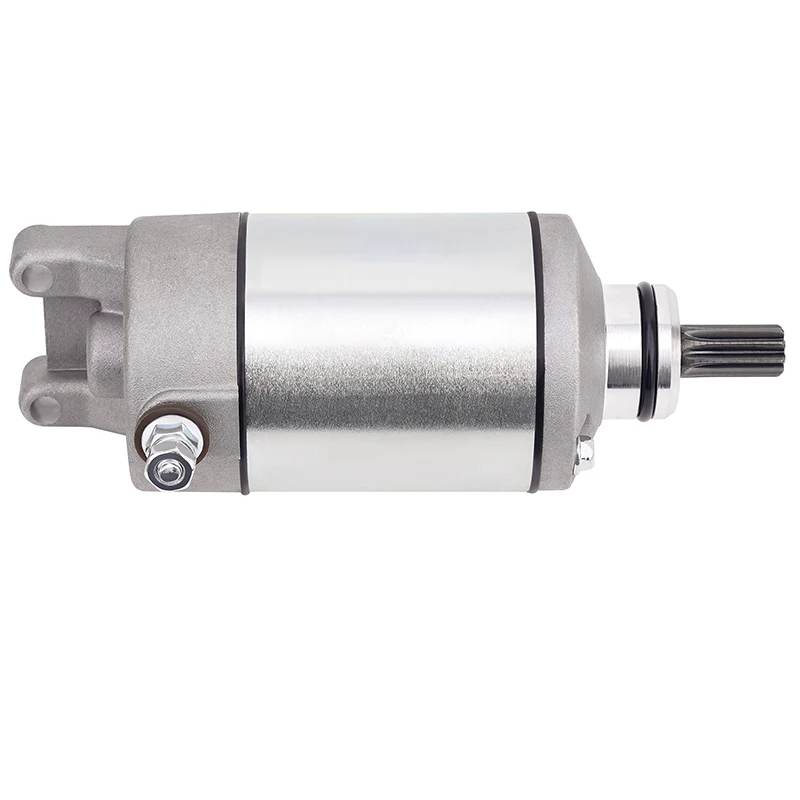 Motorcycle Engine Parts Starter Motor For SUZUKI DR-Z400E DR-Z400 DR-Z400S DR-Z400SM LTZ400 LT-Z400Z For KAWASAKI KLX400SR