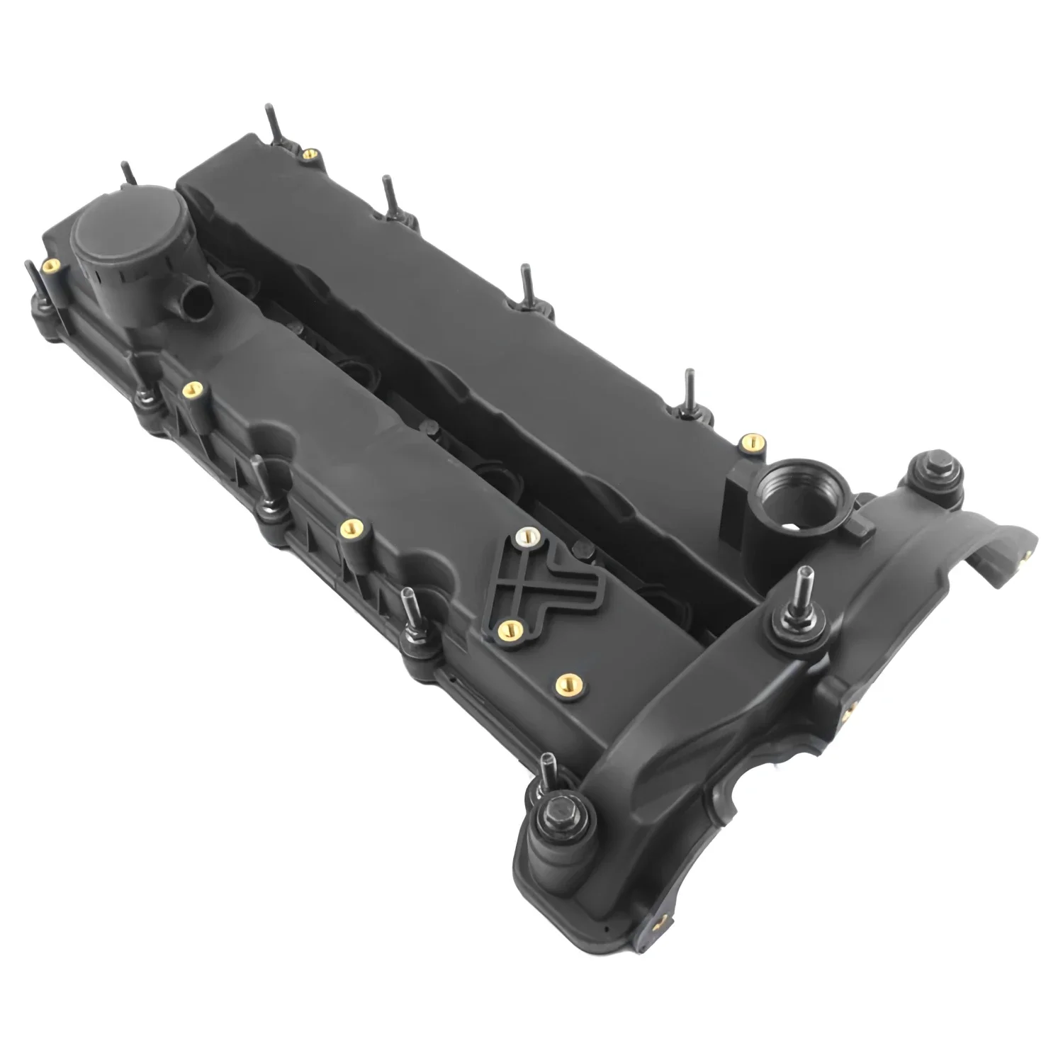 غطاء صمام رأس الأسطوانة مناسب لكرايسلر فوييجر V RT دودج نيترو جيب رانجلر JK شيروكي ليبرتي KK 2.8 CRD 2007- 2018