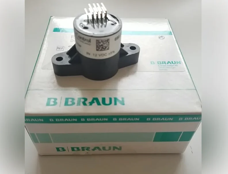 1 قطعة مستشعر الضغط REF: 3456124A لـ B/ براون أصلي جديد وصنع في الصين