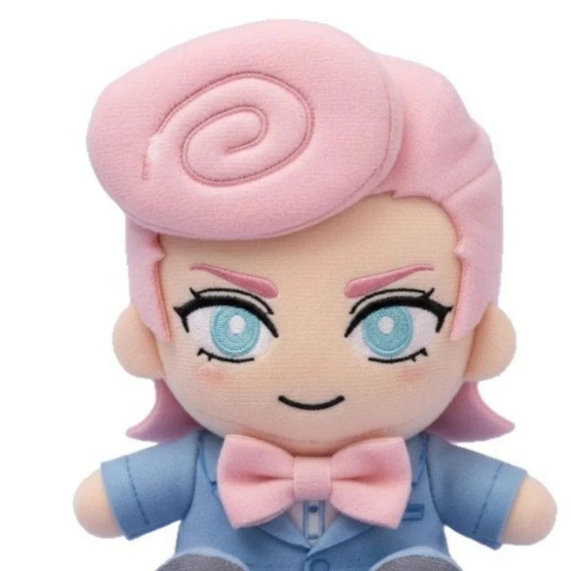 Nowa pluszowa maskotka Harvey Harvington, zabawka pluszowa, motyw z gry Bloodmoney, gadżet, dekoracja domu, prezent świąteczny, ozdoba.