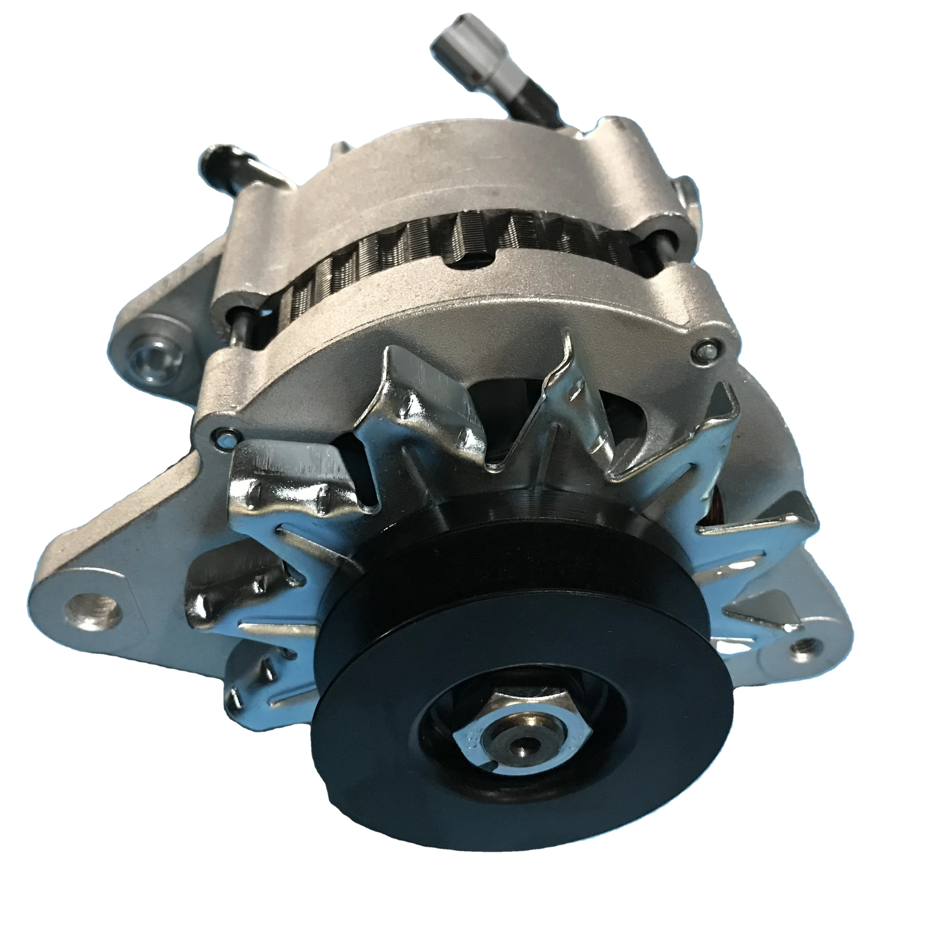 

12 Volt 4 Fich Car Generator Alternator Origin Suitable for JAC 1040 Truck