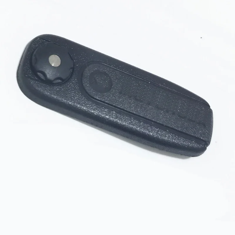 Banggood-Juste anti-poussière pour écouteurs, capuchon latéral pour Motorola, série APX, talkie-walperforé, radio, APX6000, APX7000, APX5000