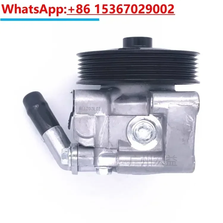 Applicable steering gear booster pump oil pump