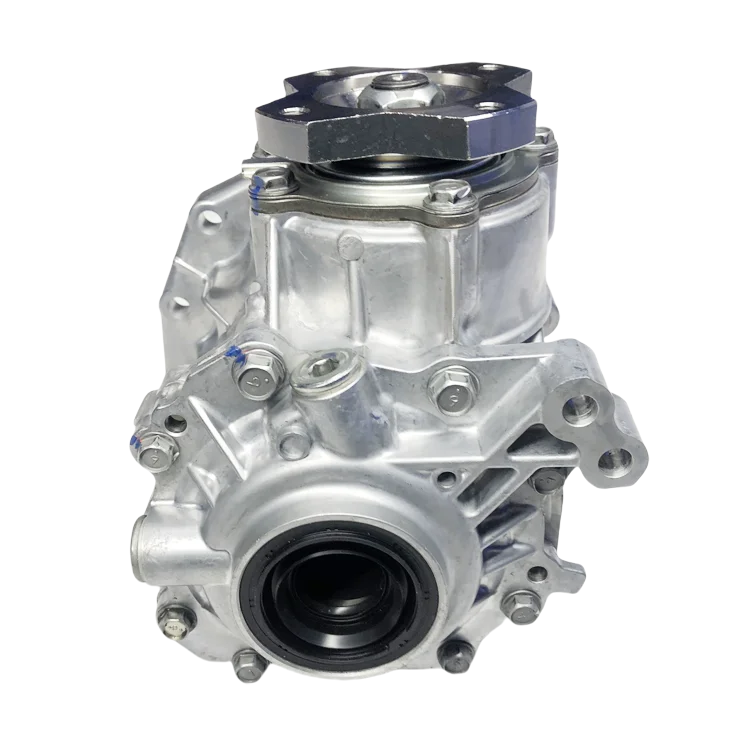 For 331003KV0A 331003KA0B Transfer Case Assembly for Nissan Pathfinder Murano Infiniti QX60 2.5L CVT 4WD OEM Direct Fit