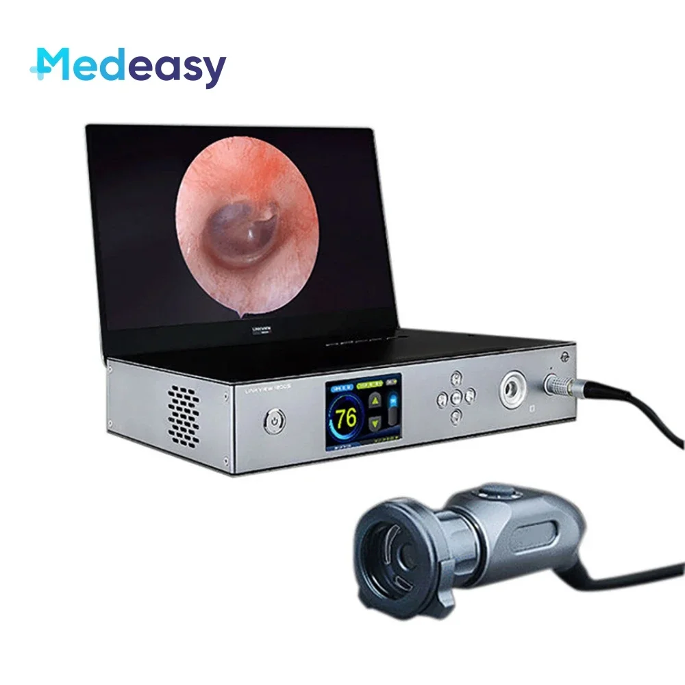 15.6 Inch Medical Full HD 1080P Endoscope  with 100W LED Light Source