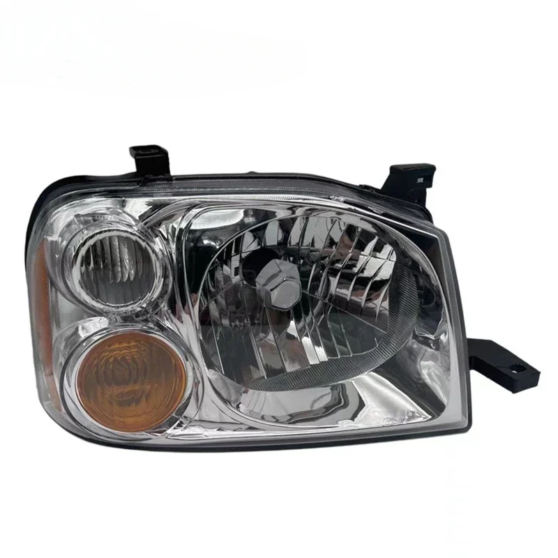 Car Headlights OE 26060-VK425 26010-VK425 Headlights suitable for Nissan Paladin D22