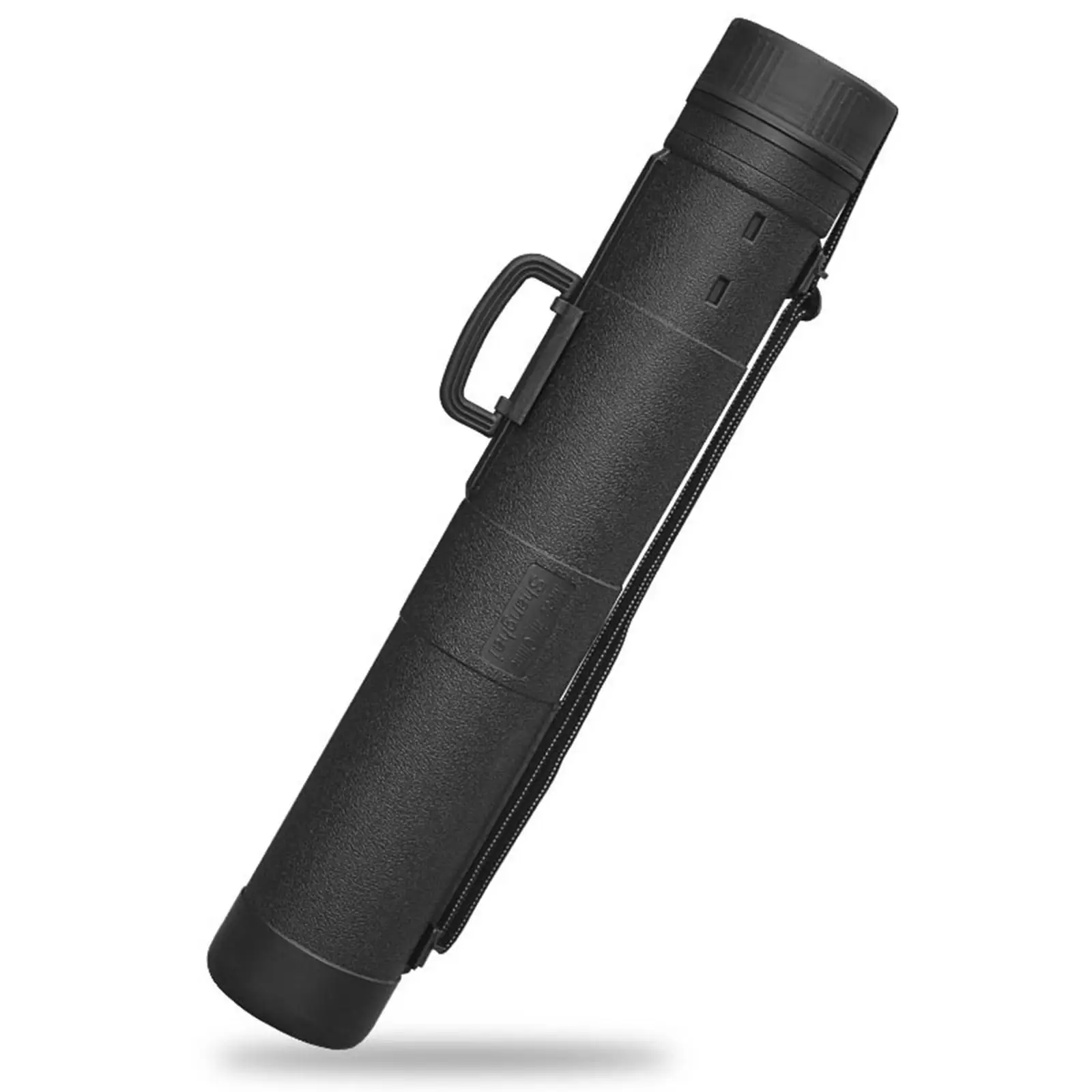 Tubo de almacenamiento de documentos de póster, tubos de transporte de Blueprint para pinturas de Blueprints, rollos de documentos de dibujo