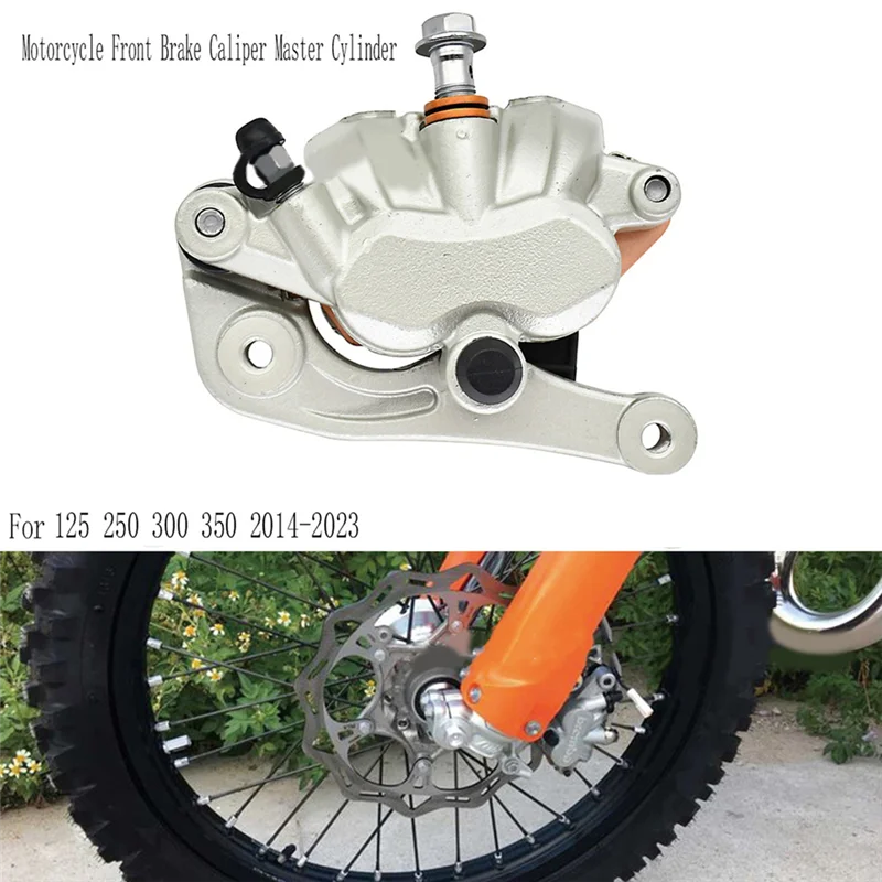 

Главный цилиндр переднего тормозного суппорта мотоцикла F9 для XCW XCF-W EXC EXC-F SX SXF XC XCF TPI 125 250 300 350 2014-2023