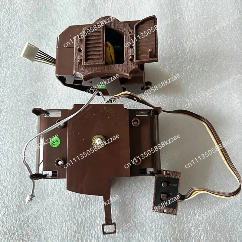 For Quartz Cuckoo Clock Movement Cuckoo Clock Wall Clock Accessories Light Control on The Hour Bird Time