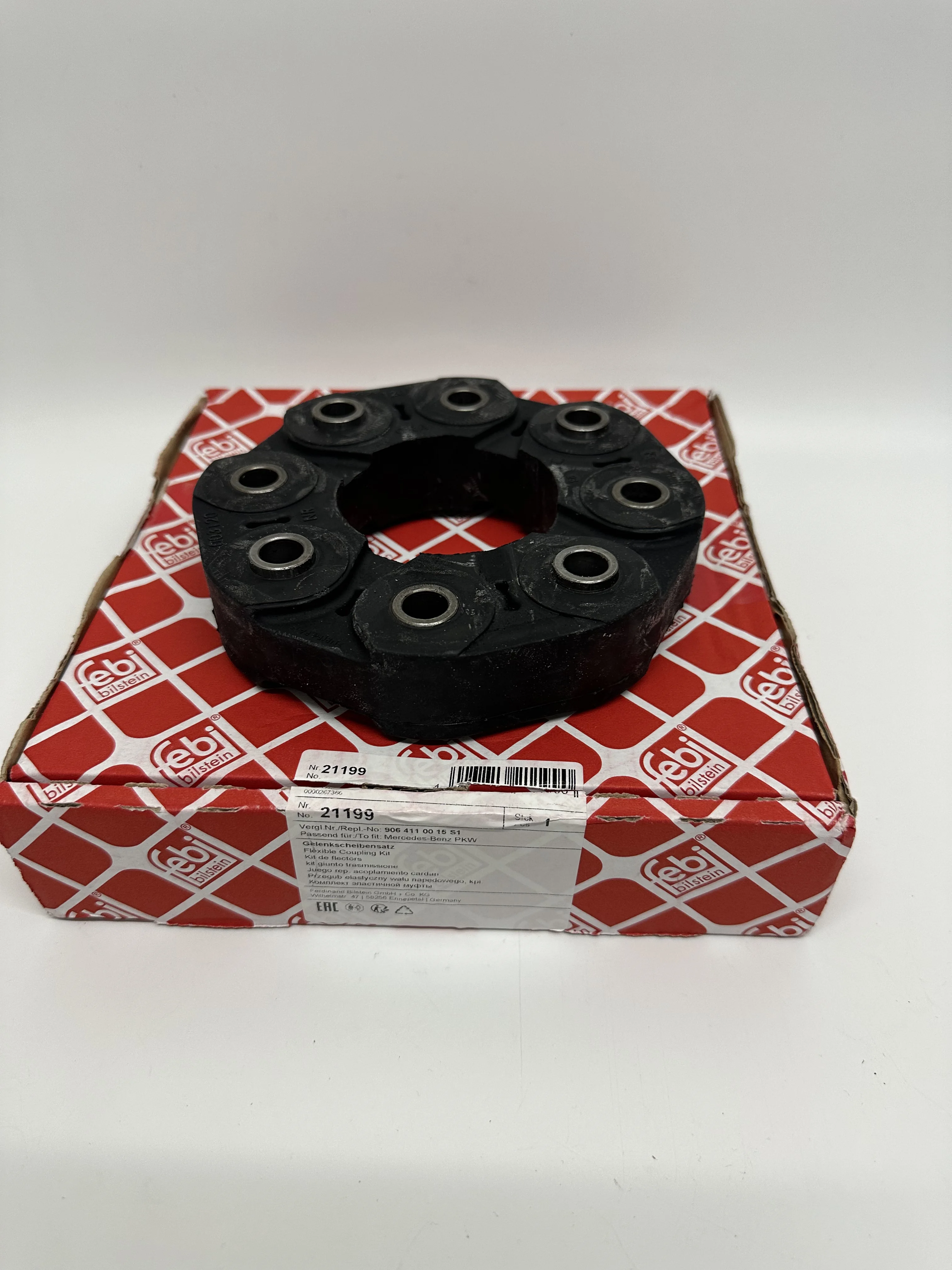 9064110015,2404100415,0004110600 all-new apply to the Ben W221, W220, W222, S300, S320, S350 drive shaft rubber sheet buffer rub