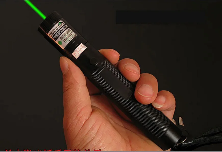 Laser Light Pointer 532nm Green 50000m Red 405nm 650nm Blue Violet High Power Flashlight Hunting Accessories Cat Toy Lazer Torch