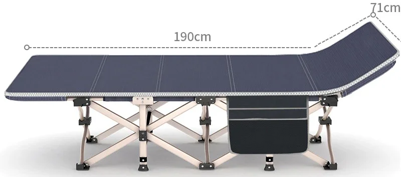 多機能折りたたみ式多機能ベッド,家庭用および旅行用,シングルベッド,1人用,キャンプおよび災害復旧