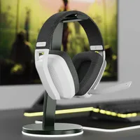 BINNUNE BW06 2,4 GHz auriculares inalámbricos para juegos con micrófono para PS5 PS4 PC Mac Playstation auriculares para juegos Bluetooth con micrófono