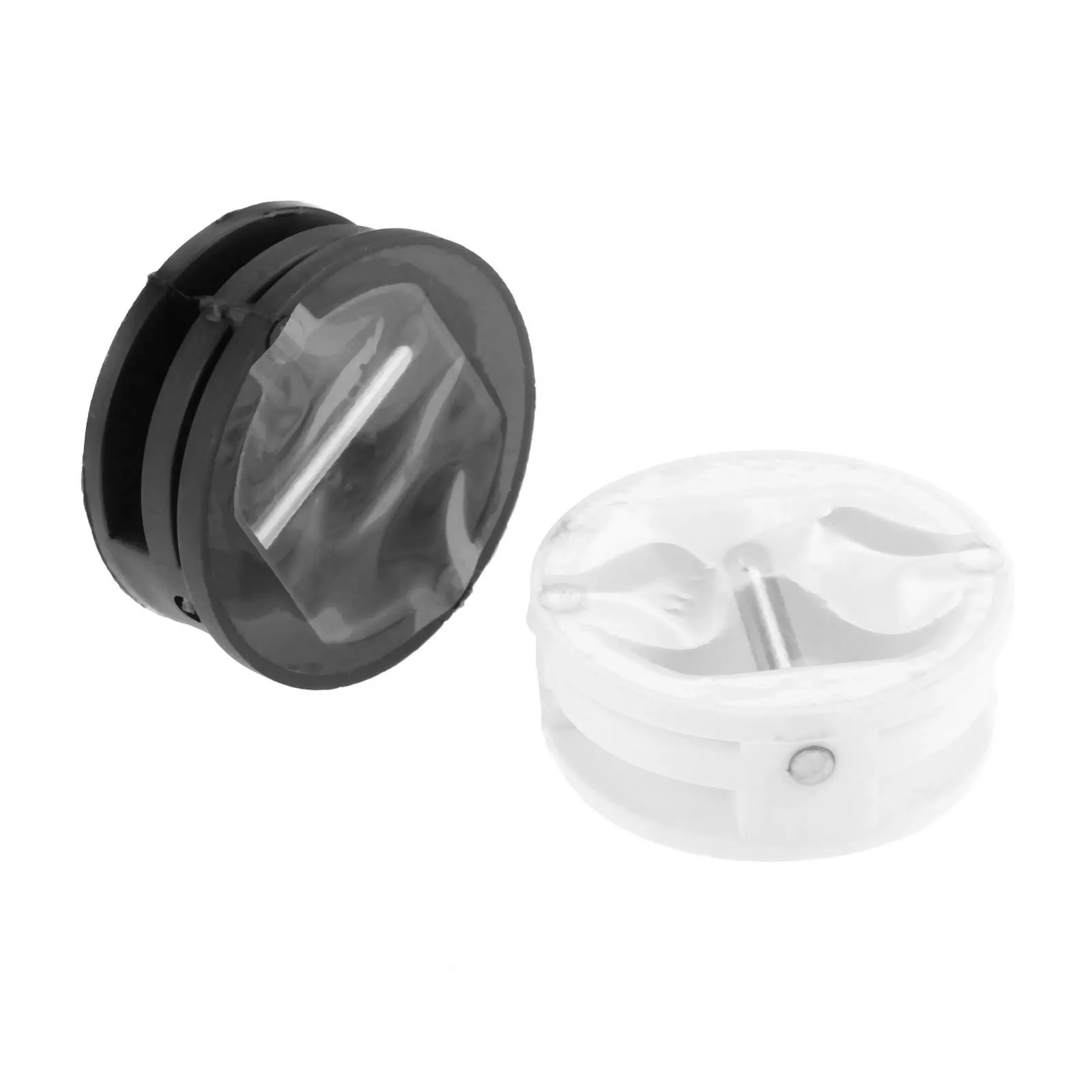 

1 шт., заглушка для весла, веревочная заглушка, круглая чашка, веревочная заглушка для ног доски для серфинга, устойчивая к ржавчине металлическая планка из нержавеющей стали