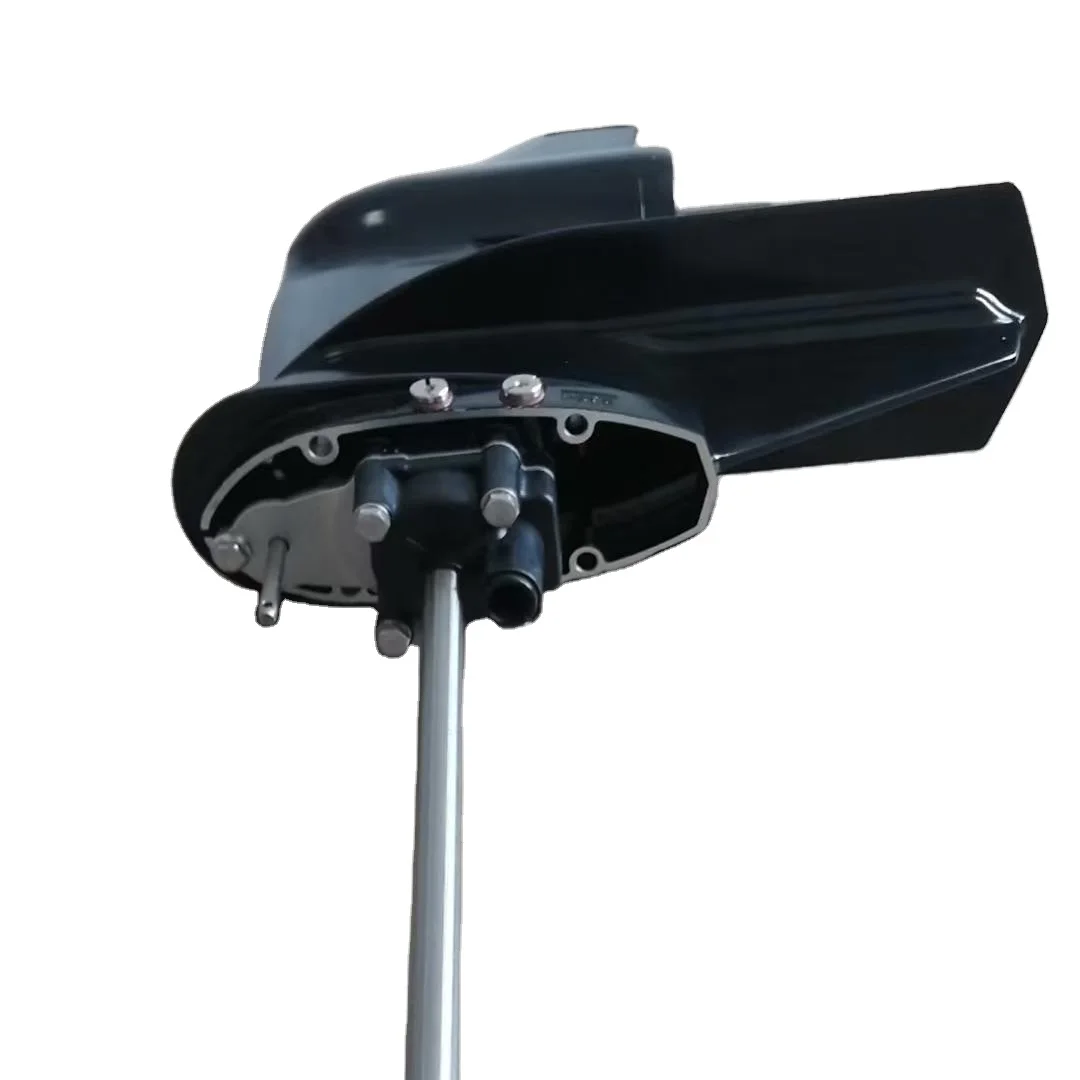 

Lower Unit Assy Short Shaft for Tohatsu Outboard Engine 9.8HP 8HP 2 Stroke HDX 9.8BM Gear Box Replaces 3B2Q60000-0 3B2S87301-0