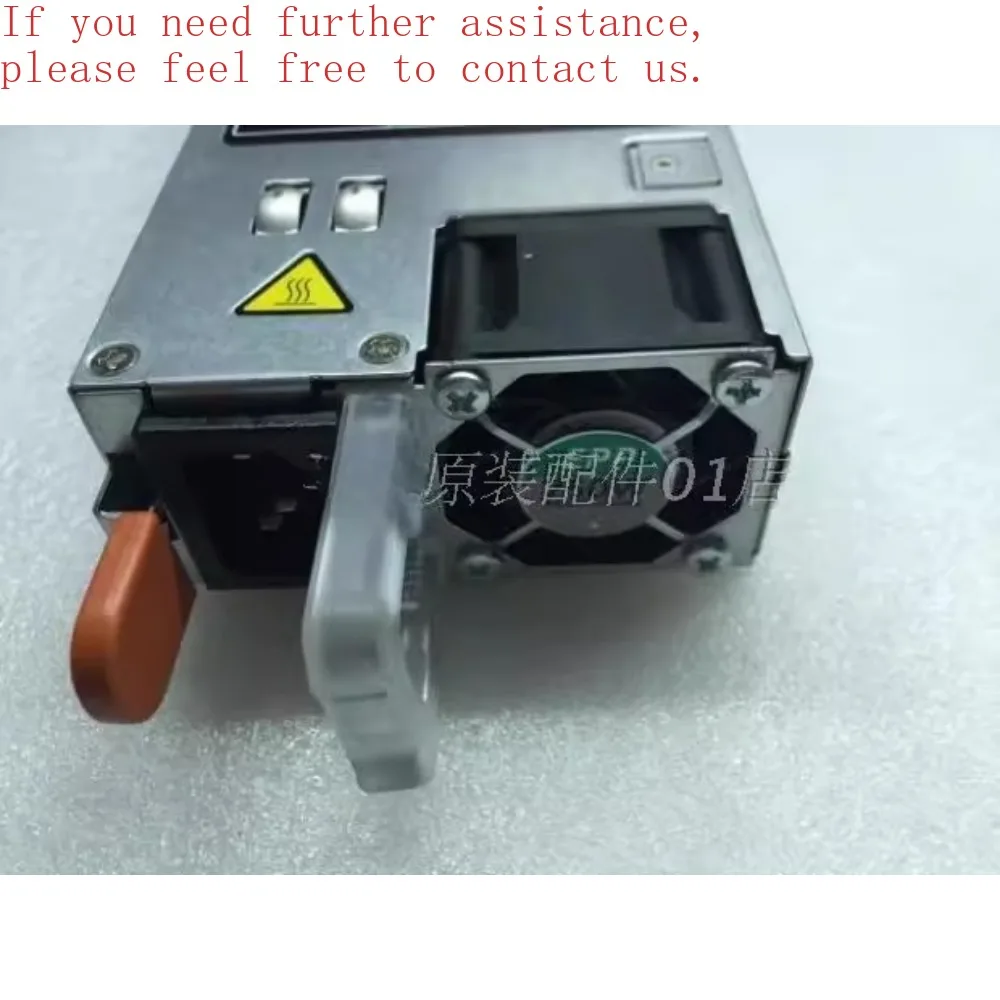 Per alimentatore originale Dell/Dell 13 generazione R530/R630/R730 T430/T630 750W